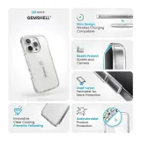 speck-gemshell-etui-iphone-16-pro-clear-funkcje-pochlanianie-wstrzasow
