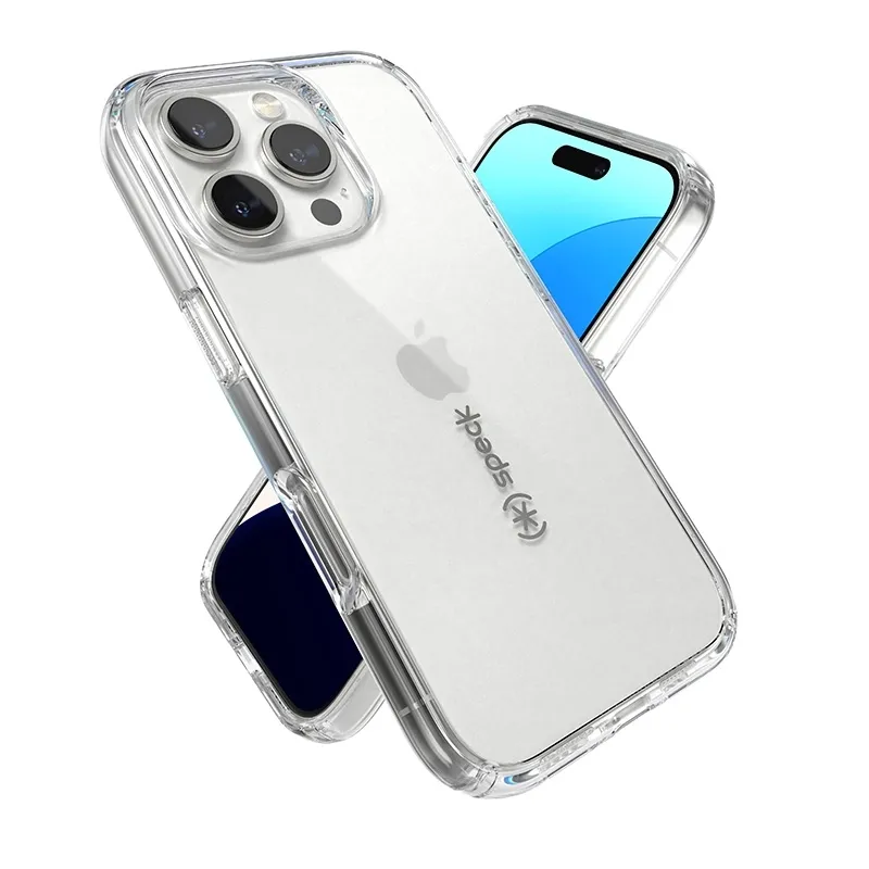 speck-gemshell-etui-iphone-16-pro-clear
