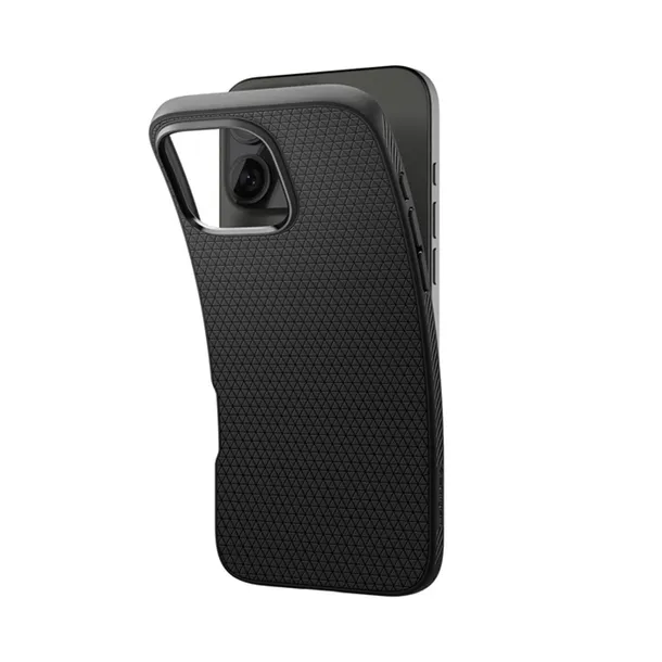 spigen-liquid-air-etui-do-iphone-16-pro-max-matte-black-material-tworzywo-sztuczne
