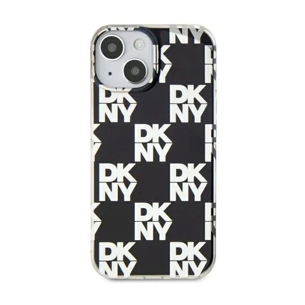 dkny-iml-checkered-mono-pattern-etui-do-iphone-15-plus-14-plus-czarny-kolor-wielokolorowy