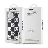 dkny-iml-checkered-mono-pattern-etui-do-iphone-15-plus-14-plus-czarny-marka-dkny