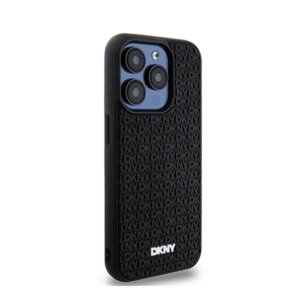 dkny-3d-rubber-repeat-pattern-etui-iphone-15-pro-max-czarny-typ-plecki