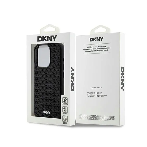 dkny-3d-rubber-repeat-pattern-etui-iphone-15-pro-max-czarny-marka-dkny
