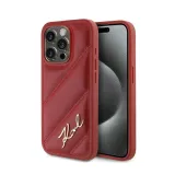 karl-lagerfeld-diagonal-quilted-script-etui-iphone-15-pro-czerwony
