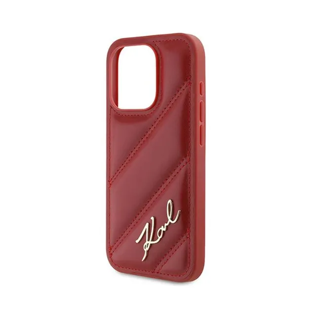 karl-lagerfeld-diagonal-quilted-script-etui-iphone-15-pro-czerwony-funkcje-pochlanianie-wstrzasow