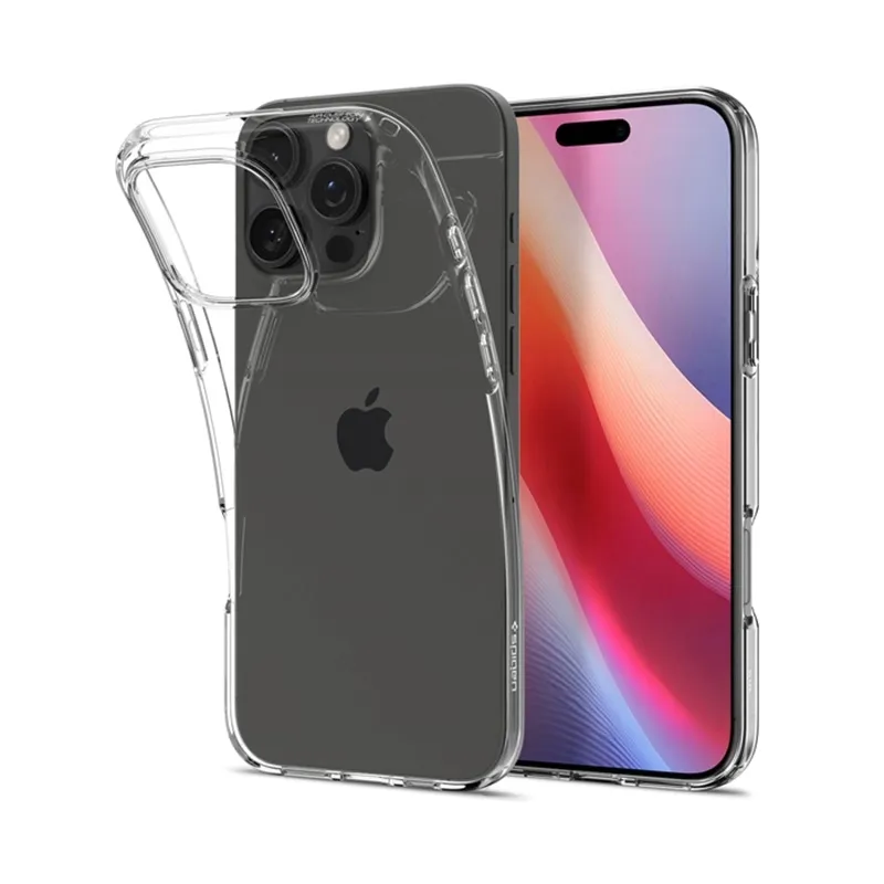 spigen-liquid-crystal-etui-do-iphone-16-pro-przezroczysty