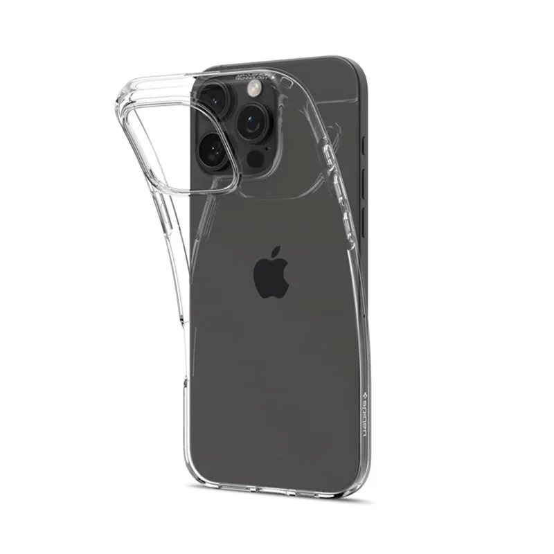 spigen-liquid-crystal-etui-do-iphone-16-pro-przezroczysty-przeznaczenie-apple