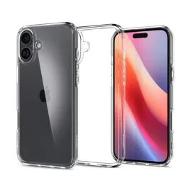 spigen-ultra-hybrid-etui-do-iphone-16-przezroczysty