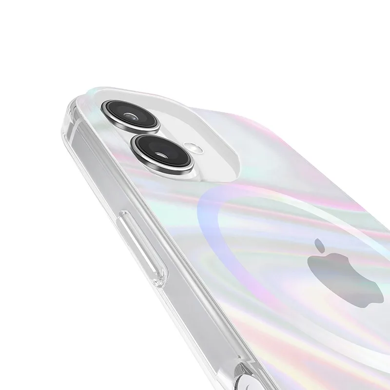 case-mate-soap-bubble-magsafe-etui-iphone-16-iridescent