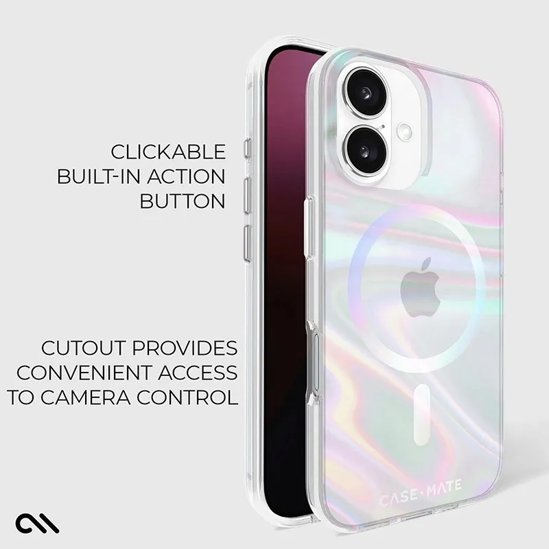 case-mate-soap-bubble-magsafe-etui-iphone-16-iridescent