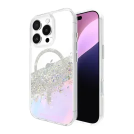case-mate-karat-magsafe-etui-iphone-16-pro-holographic-soap-bubble