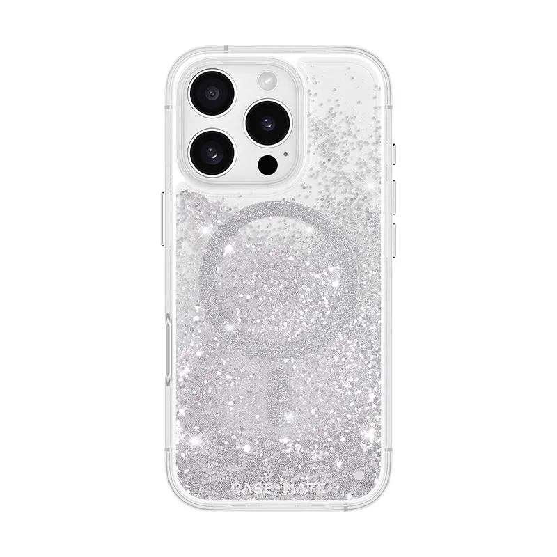 case-mate-waterfall-magsafe-etui-iphone-16-pro-silver