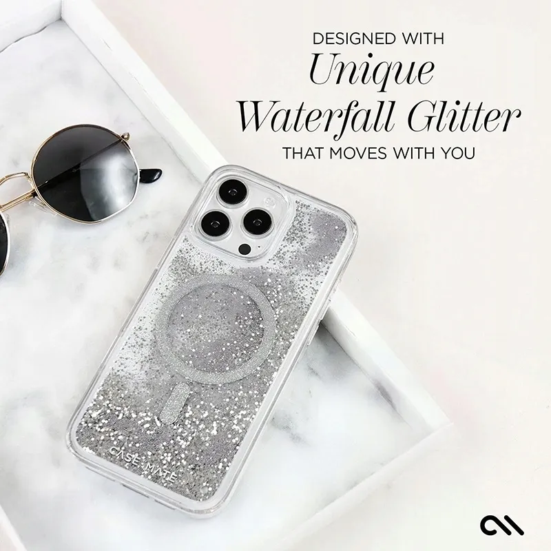 case-mate-waterfall-magsafe-etui-iphone-16-pro-silver