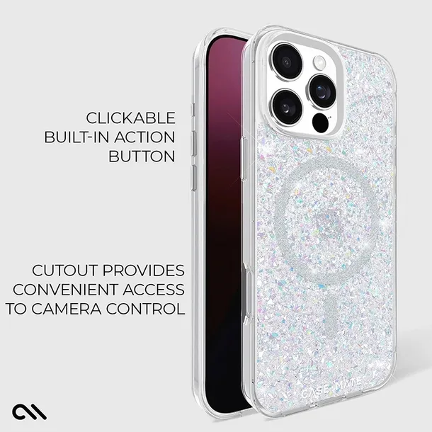 case-mate-twinkle-magsafe-etui-iphone-16-pro-max-disco-przeznaczenie-apple-funkcje-magsafe