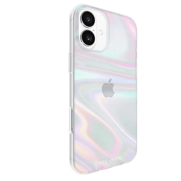 case-mate-soap-bubble-etui-iphone-16-plus-iridescent-kolor-wielokolorowy