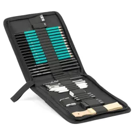 zestaw-olowkow-do-szkicowania-ragi-35-el