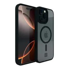 incipio-velocity-magsafe-etui-iphone-16-pro-max-clear-black