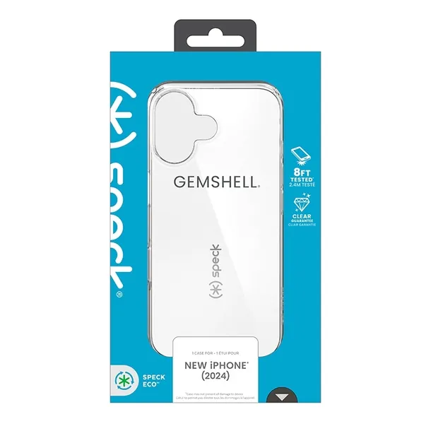 speck-gemshell-etui-iphone-16-clear-przeznaczenie-apple-certyfikat-ce