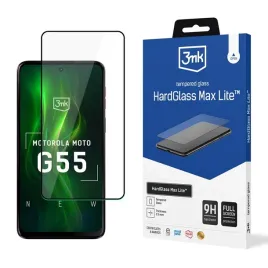 3mk-hardglass-max-lite-szklo-hartowane-do-motorola-moto-g55-5g-czarny