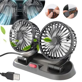 wentylator-samochodowy-podwojny-wentylator-usb-do-samochodu-ciezarowki