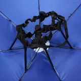 parasol-manualny-niebieski-wzor-dominujacy-bez-wzoru