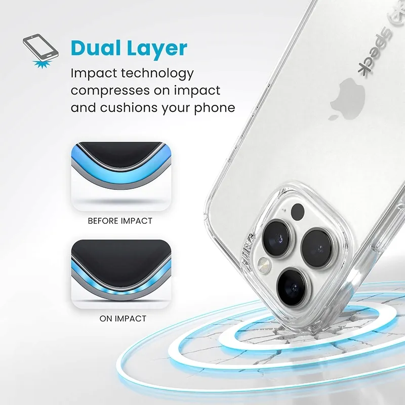 speck-gemshell-etui-iphone-16-pro-max-clear