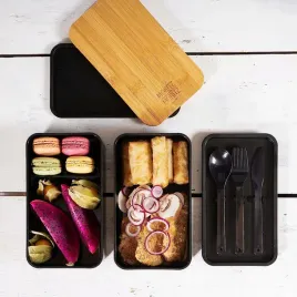 lunchbox-sniadaniowka-pudelko-sniadaniowe-pojemnik-bento-box-japonski-czarn