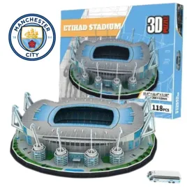 puzzle-3d-stadion-etihad-stadium-manchester-city-119-elementow