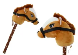 hobby-horse-pluszowa-glowa-konia-na-kiju-kon-krotkowlosy-brazowy-na-prezent