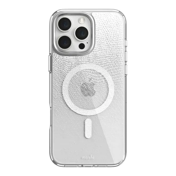 moshi-iglaze-magsafe-etui-iphone-16-pro-max-mist-white-kolor-bialy