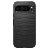 spigen-liquid-air-etui-do-google-pixel-9-pro-xl-matte-black-przeznaczenie-google