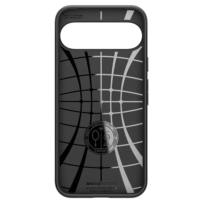 spigen-liquid-air-etui-do-google-pixel-9-pro-xl-matte-black