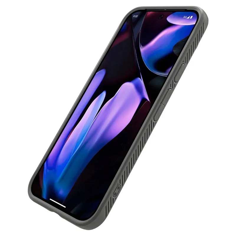 spigen-rugged-armor-etui-do-google-pixel-9-pro-xl-marble-grey