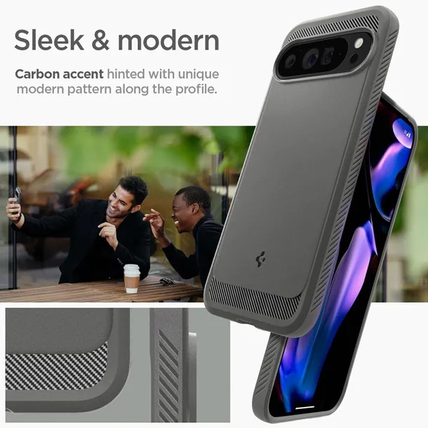 spigen-rugged-armor-etui-do-google-pixel-9-pro-xl-marble-grey-przeznaczenie-google-kolor-szary