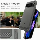 spigen-rugged-armor-etui-do-google-pixel-9-pro-xl-marble-grey-przeznaczenie-google-kolor-szary