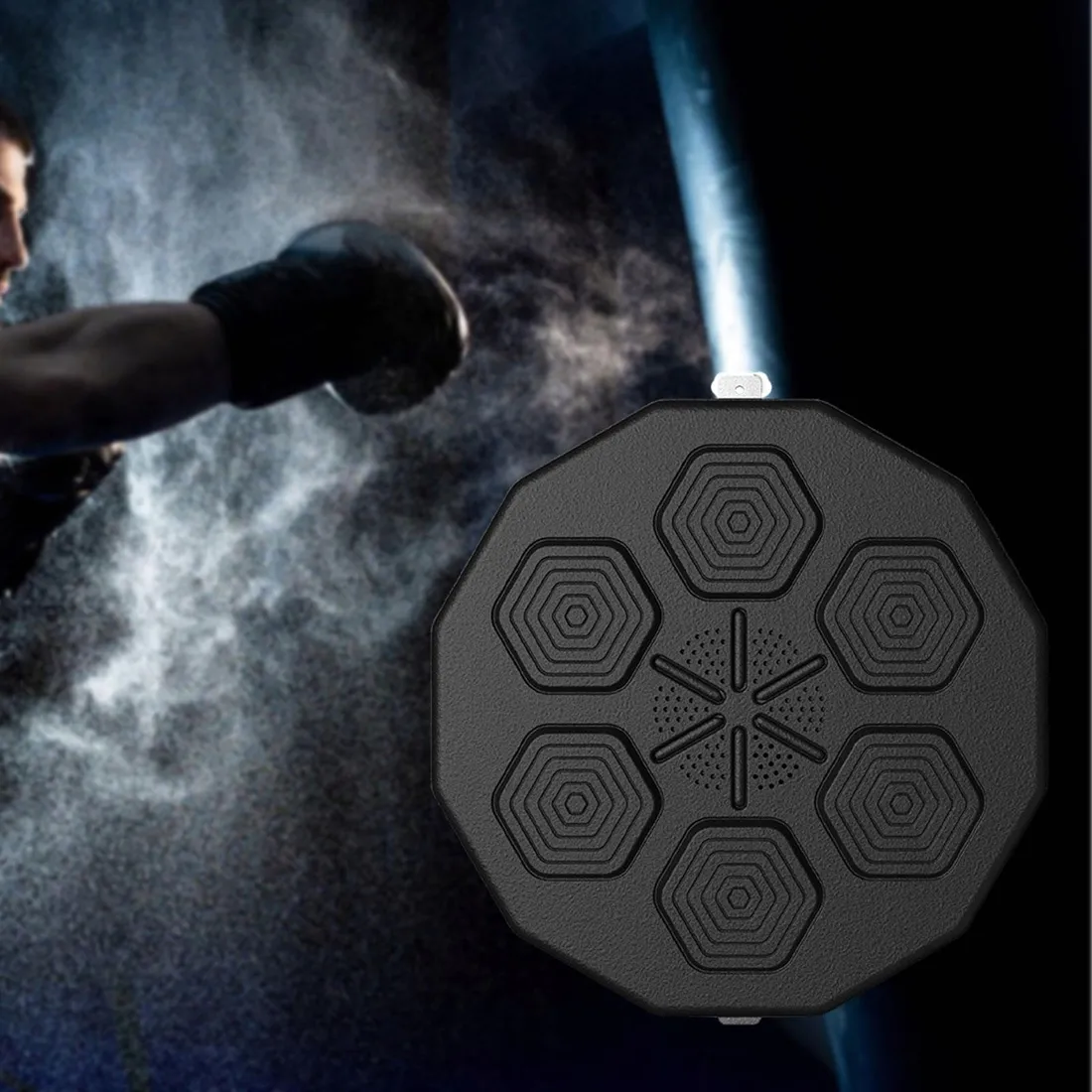 tarcza-ikonka-music-boxing-machine-marka-ikonka