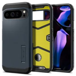 spigen-tough-armor-etui-do-google-pixel-9-pro-xl-metal-slate