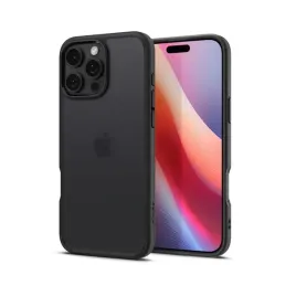 spigen-ultra-hybrid-etui-do-iphone-16-pro-max-frost-black