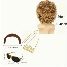 wild-sale-peruka-wlosy-krotkie-blond-afro