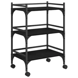 wozek-kuchenny-czarny-dab-50-x-35-x-75-5-cm