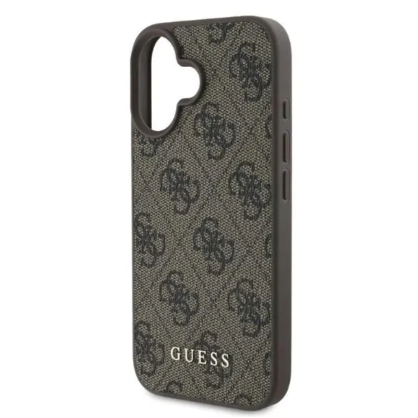 guess-4g-classic-etui-iphone-16-brazowy-typ-plecki