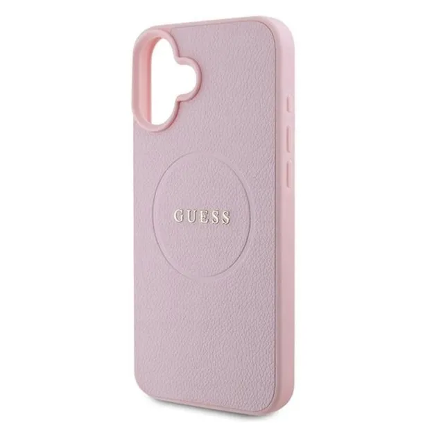 guess-grained-ring-magsafe-etui-iphone-16-plus-rozowy-funkcje-pochlanianie-wstrzasow