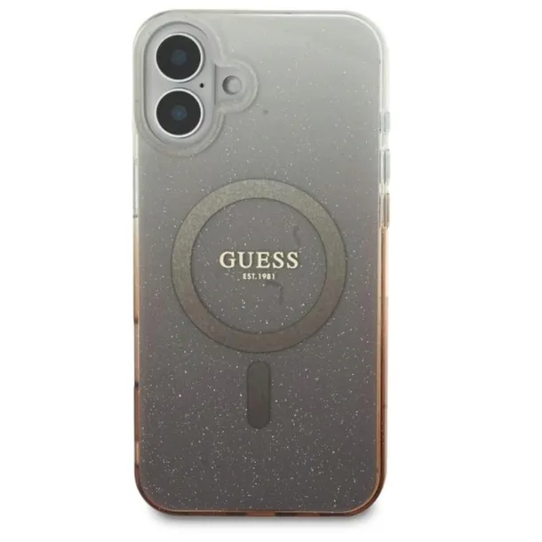 guess-iml-glitter-gradient-magsafe-etui-iphone-16-plus-brazowy-kolor-brazowy