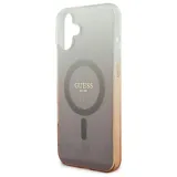 guess-iml-glitter-gradient-magsafe-etui-iphone-16-plus-brazowy-funkcje-ladowanie-indukcyjne-magsafe-pochlanianie-wstrzasow