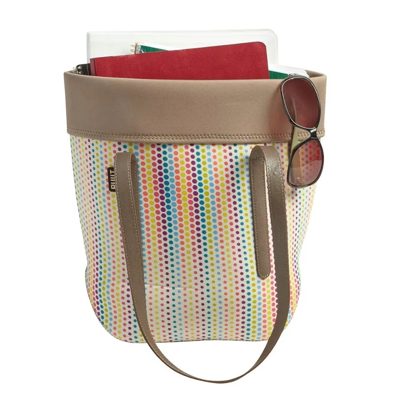 built-city-tote-torba-miejska-candy-dot