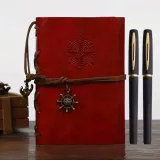 notes-a7-czerwony-rodzaj-notes