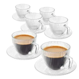 filizanka-ze-spodkiem-250-ml-altom-selena-zestaw-6-sztuk-szklo-ryflowane