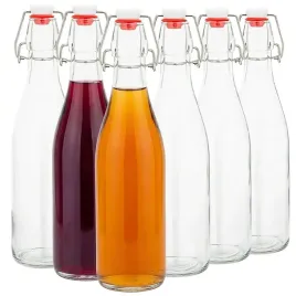 butelki-szklane-750-ml-075-l-z-klipsem-nalewki-wino-sok-altom-design-6-szt