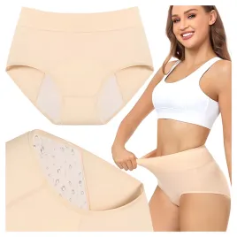 majtki-menstruacyjne-bawelniane-damskie-wysokim-stanem-nieprzeciekajace-3xl
