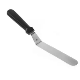 szpatula-katowa-waska-ze-stali-nierdzewnej-200-mm-hendi-855782